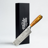 PrimeCut Series Nakiri Knife